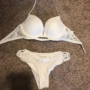 Abercrombie & Fitch bikini